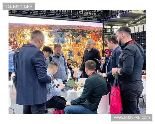 凯发集团最新消息新闻：在行业展会中展现创新实力