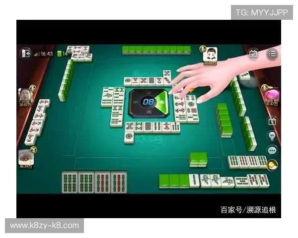 血流成河麻将规则详解让你轻松掌握游戏玩法与技巧指南 血流成河麻将规则详解让你轻松掌握游戏玩法与技巧指南