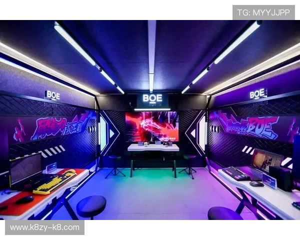 凯发ag电竞如何打造专业化电竞体验满足不同玩家的多样化需求