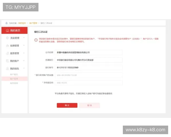 如何通过凯发在线平台官方网站安全便捷地进行充值与提现操作指南