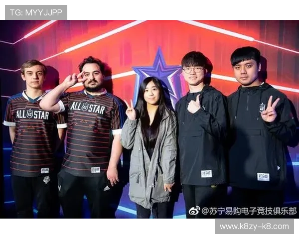 深入了解K8电子竞技俱乐部的团队组成与未来发展战略